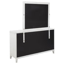 Marielle Dresser with Mirror