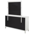 Marielle Dresser with Mirror