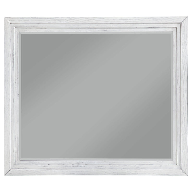 Marielle Dresser Mirror - Furniture Center (NY)