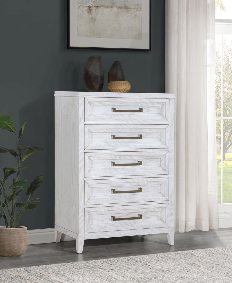 Marielle Chest - Furniture Center (NY)