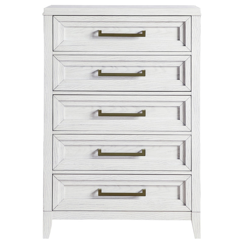 Marielle Chest - Furniture Center (NY)