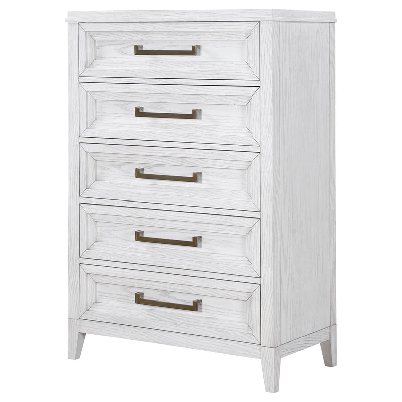 Marielle Chest - Furniture Center (NY)
