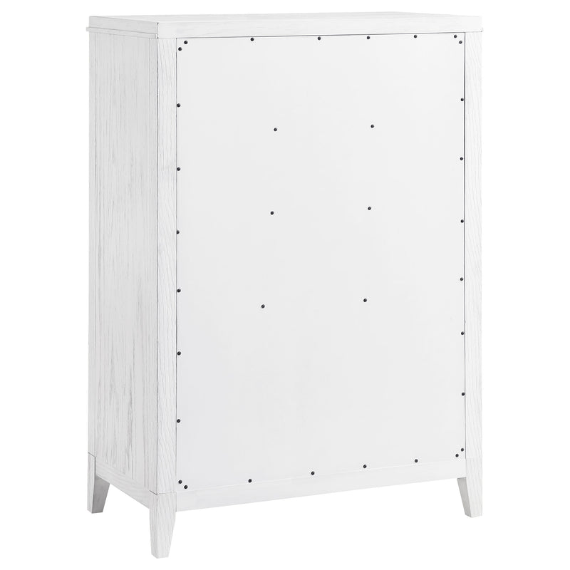 Marielle Chest - Furniture Center (NY)