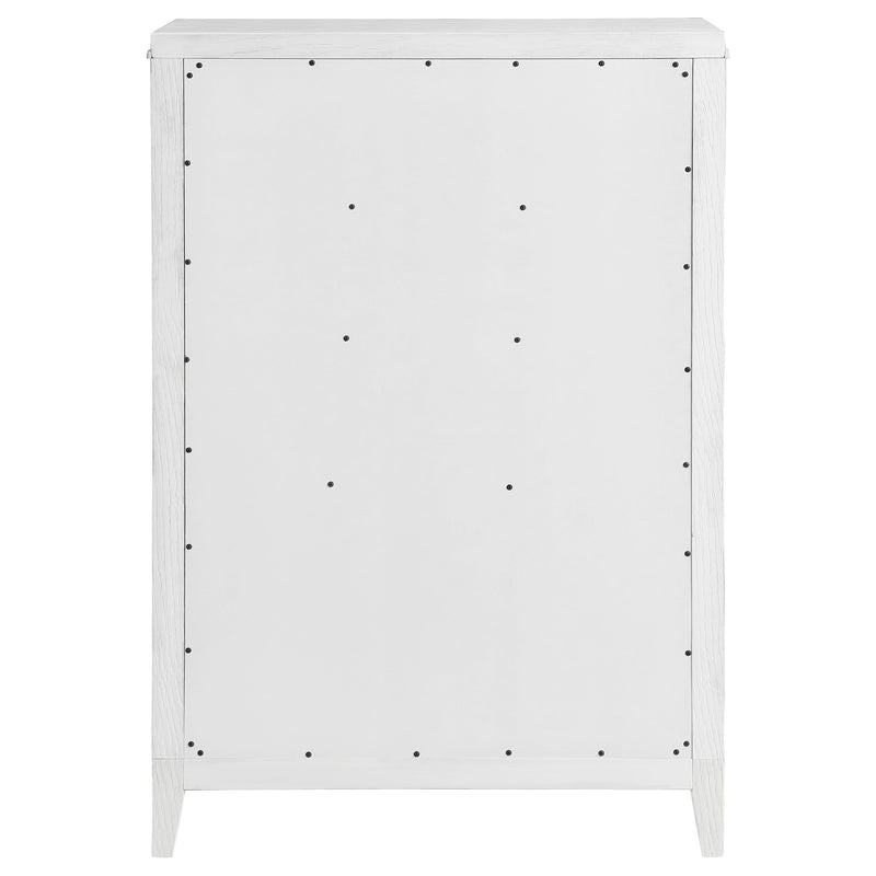 Marielle Chest - Furniture Center (NY)