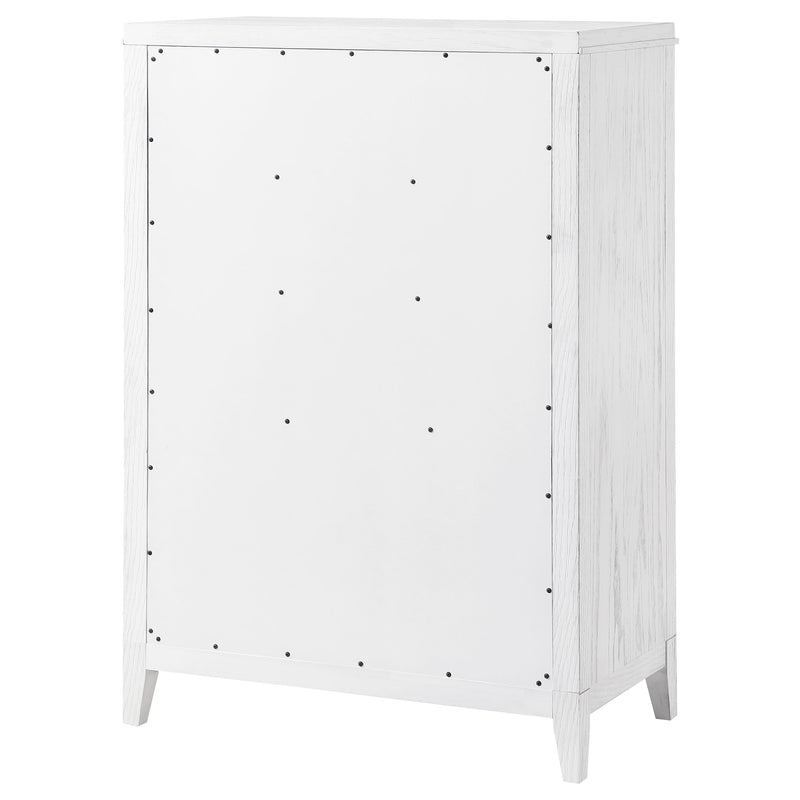 Marielle Chest - Furniture Center (NY)