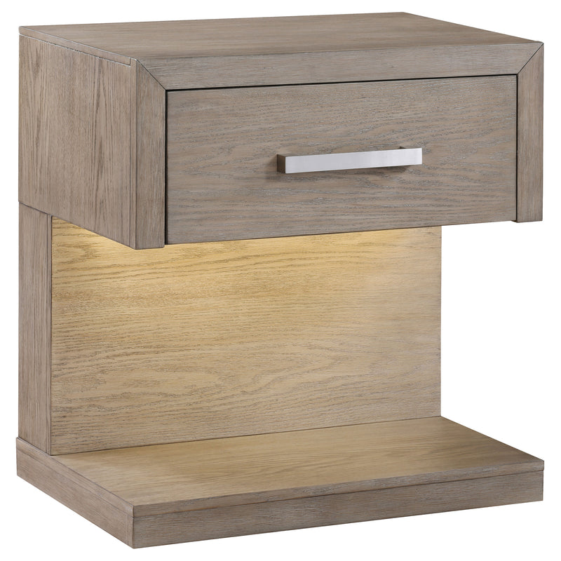 Kenora 5 Pc Bedroom Set - Furniture Center (NY)