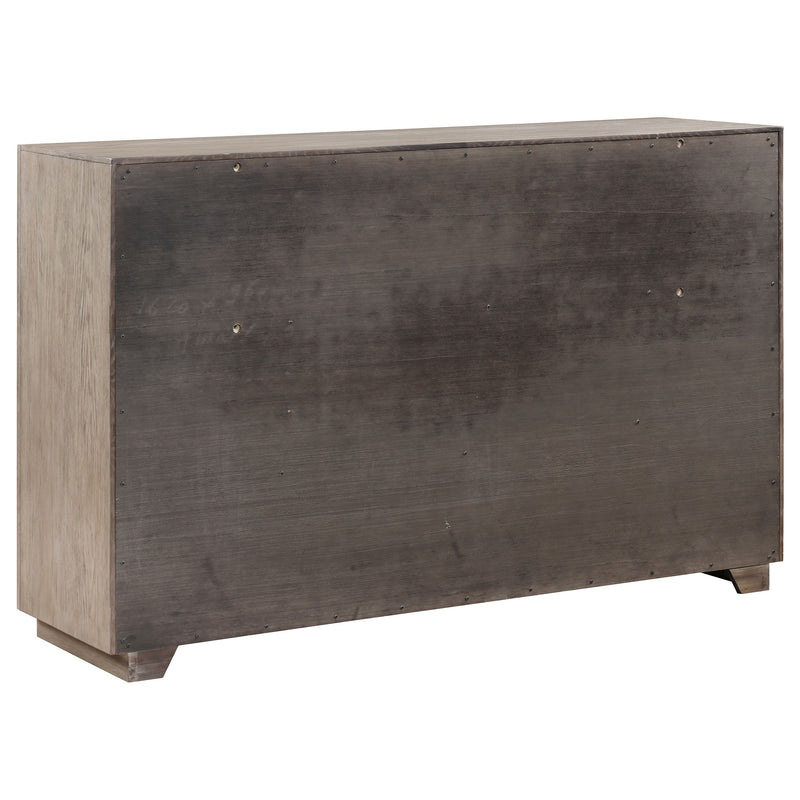 Kenora 5 Pc Bedroom Set - Furniture Center (NY)