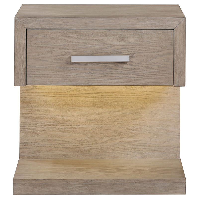 Kenora Nightstand - Furniture Center (NY)