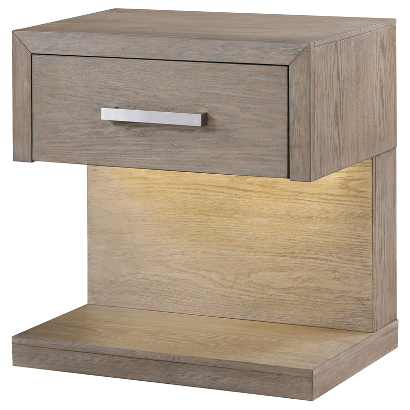 Kenora Nightstand - Furniture Center (NY)