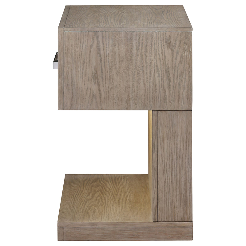 Kenora Nightstand - Furniture Center (NY)