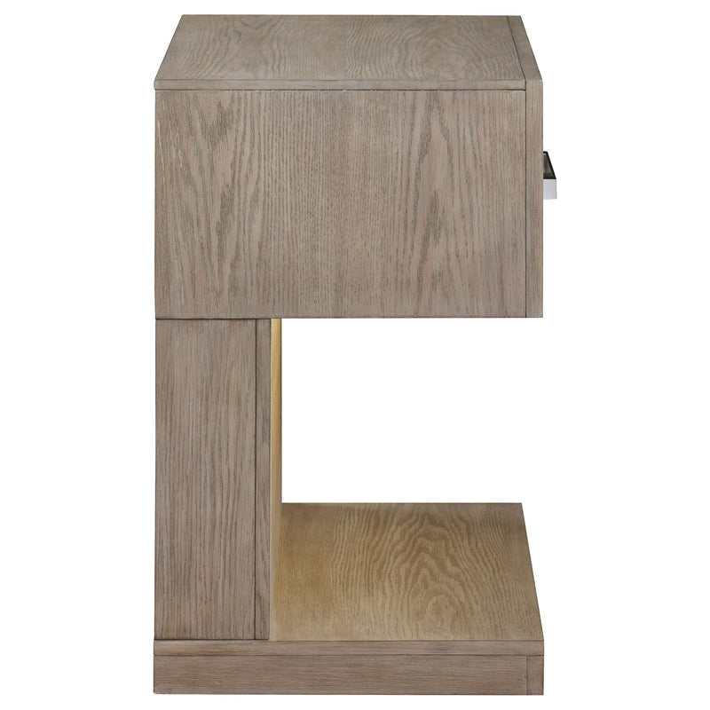 Kenora Nightstand - Furniture Center (NY)