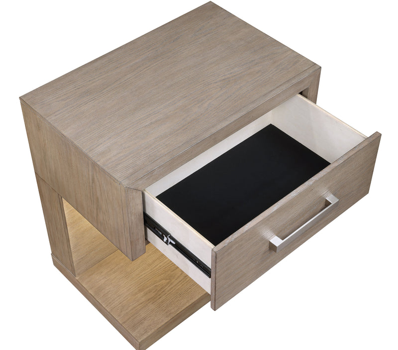 Kenora Nightstand - Furniture Center (NY)