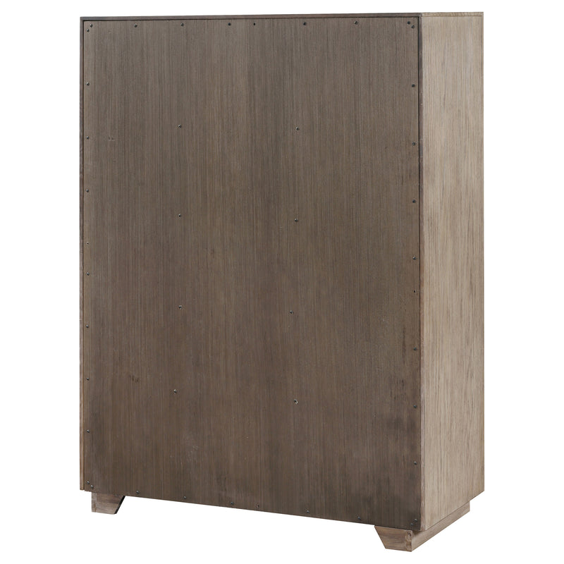 Kenora Chest - Furniture Center (NY)