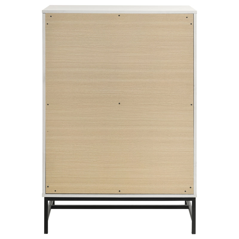 Sonora Chest