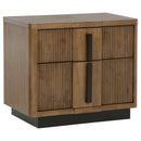 Terrace 5 Pc Bedroom Set - Furniture Center (NY)