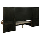 Terrace 5 Pc Bedroom Set - Furniture Center (NY)