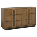 Terrace 5 Pc Bedroom Set - Furniture Center (NY)