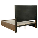 Terrace 5 Pc Bedroom Set - Furniture Center (NY)