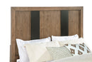 Terrace 5 Pc Bedroom Set - Furniture Center (NY)