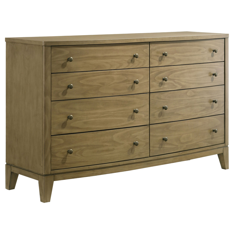 Granada 5 Pc Bedroom Set - Furniture Center (NY)