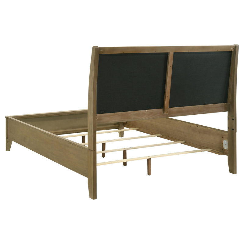 Granada 5 Pc Bedroom Set - Furniture Center (NY)