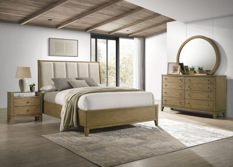 Gran Park Nightstand - Furniture Center (NY)
