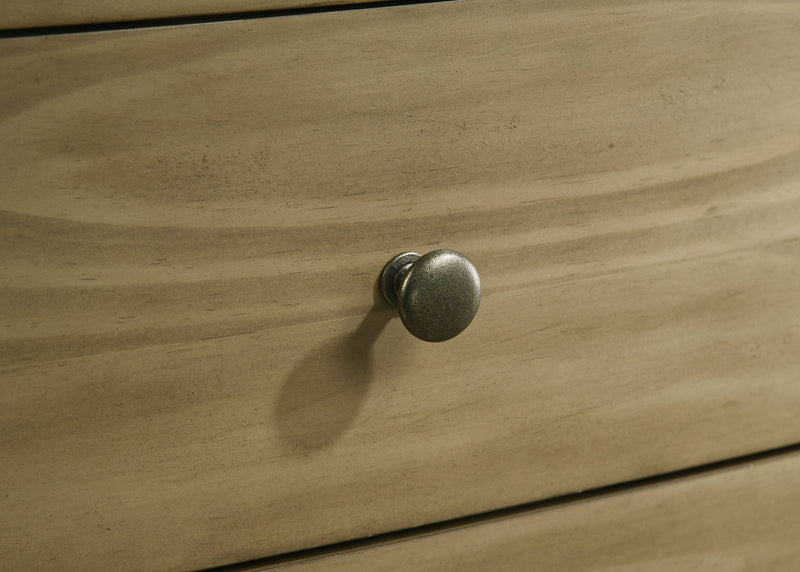 Granada Nightstand - Furniture Center (NY)