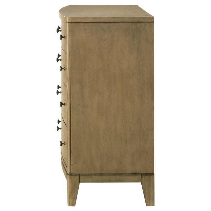 Granada Dresser - Furniture Center (NY)