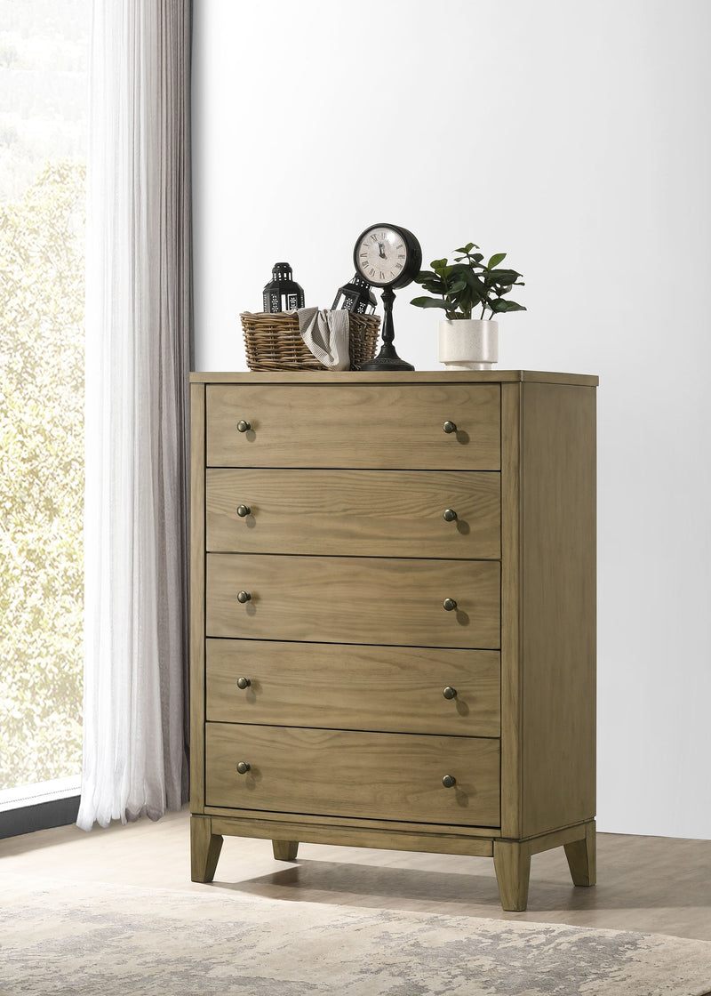 Granada Chest - Furniture Center (NY)