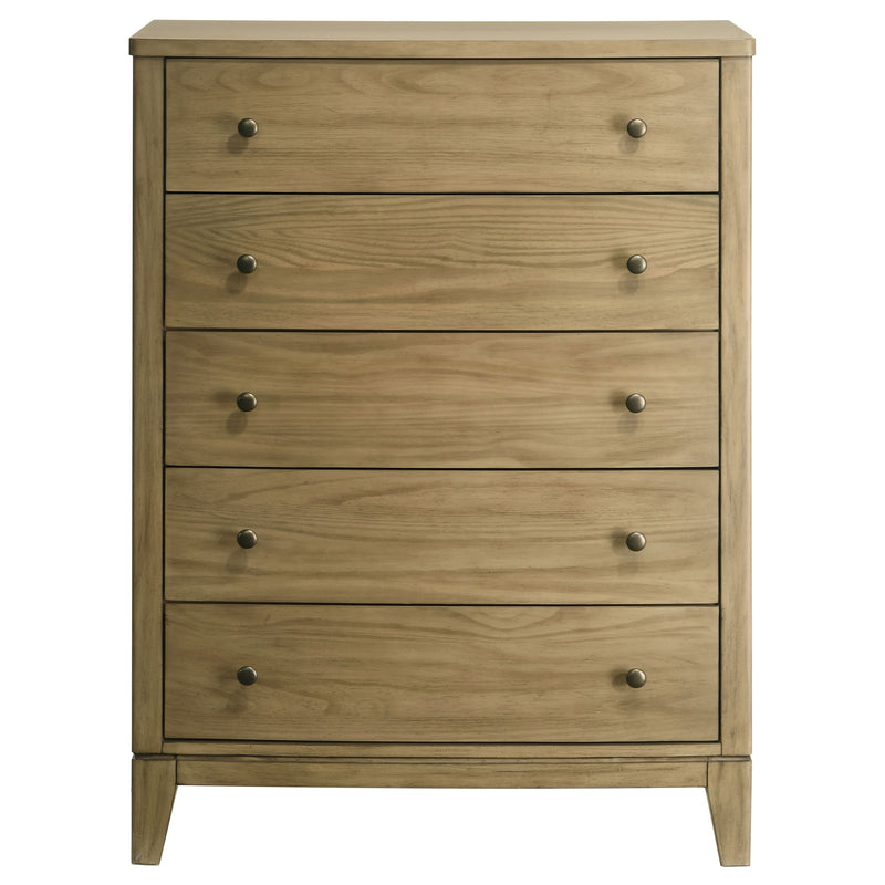 Granada Chest - Furniture Center (NY)