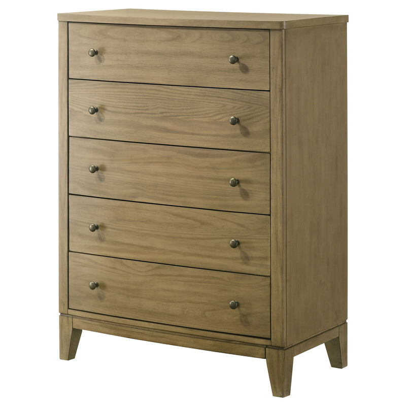 Granada Chest - Furniture Center (NY)