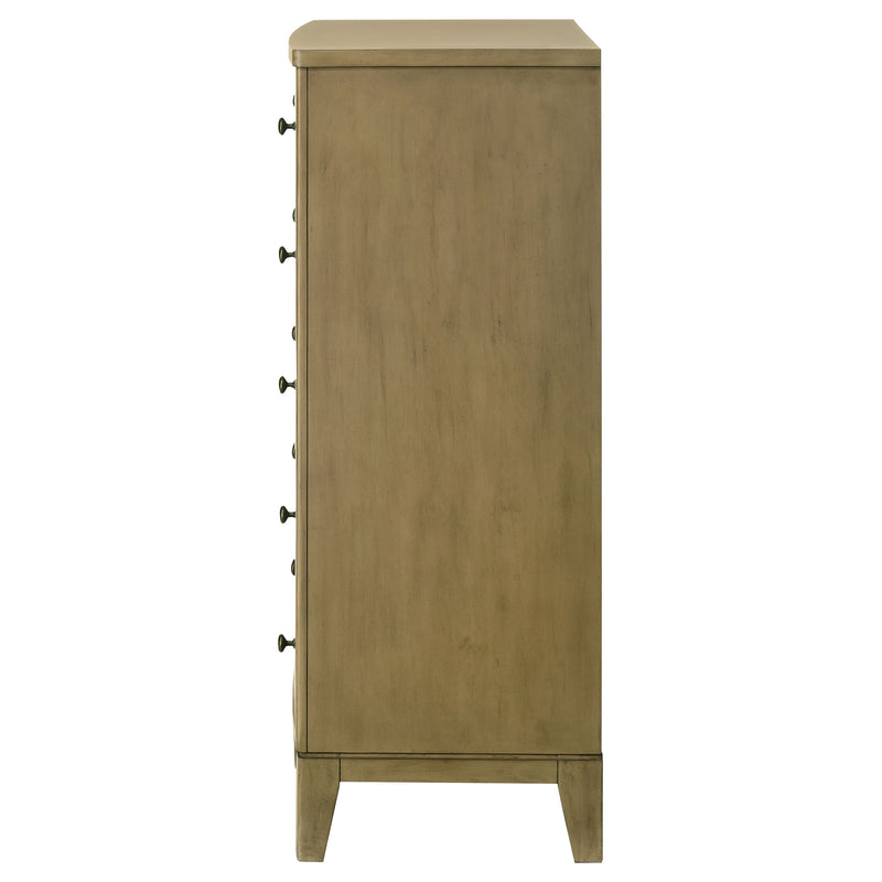 Granada Chest - Furniture Center (NY)