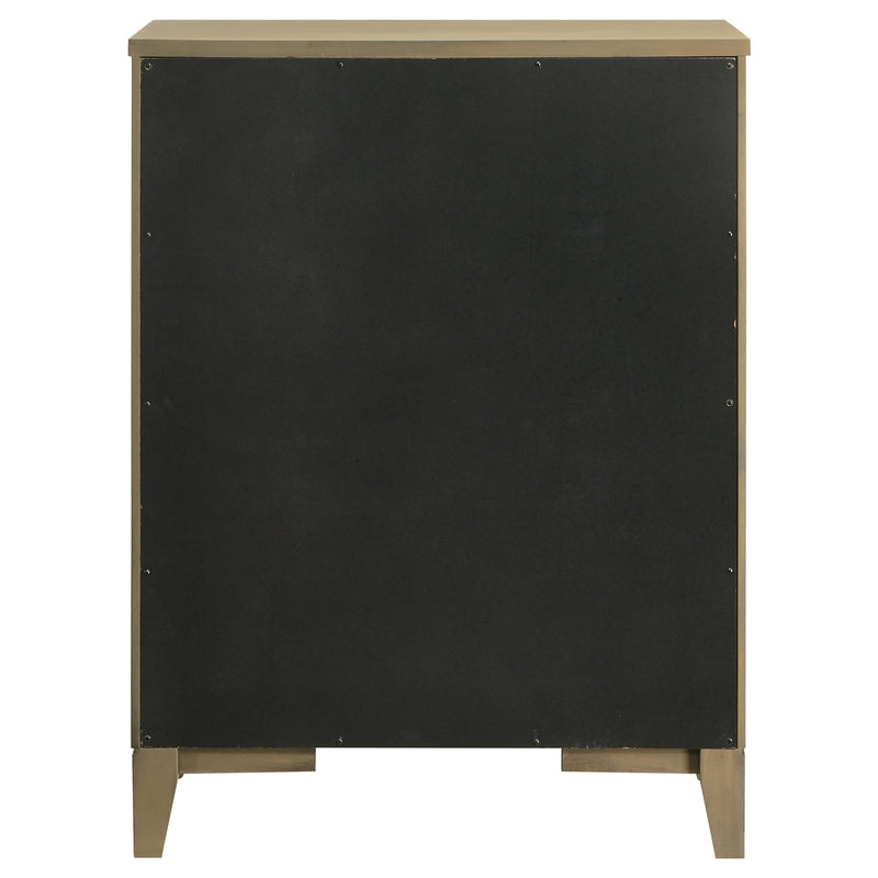 Granada Chest - Furniture Center (NY)