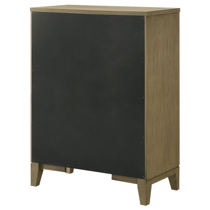 Granada Chest - Furniture Center (NY)