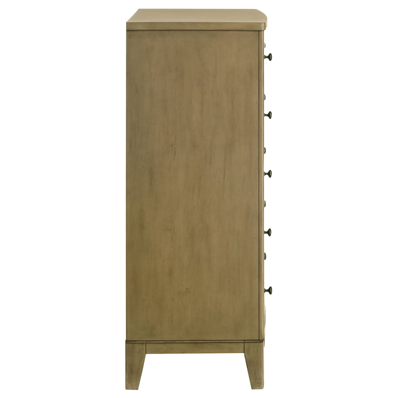 Granada Chest - Furniture Center (NY)