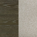 Gran Park Panel Bed