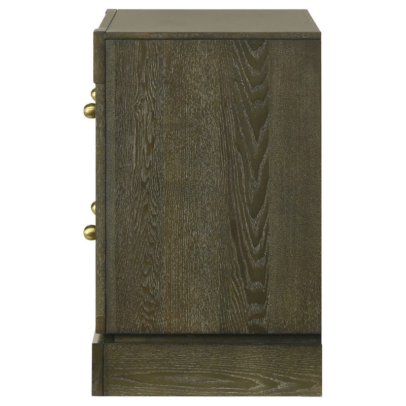Gran Park Nightstand - Furniture Center (NY)