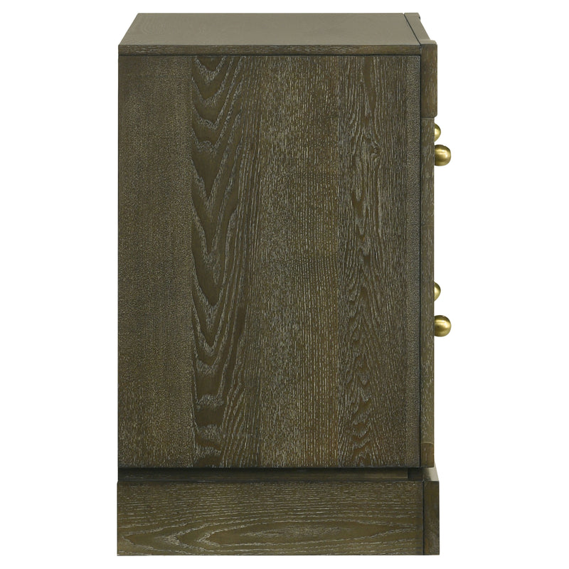 Gran Park Nightstand - Furniture Center (NY)