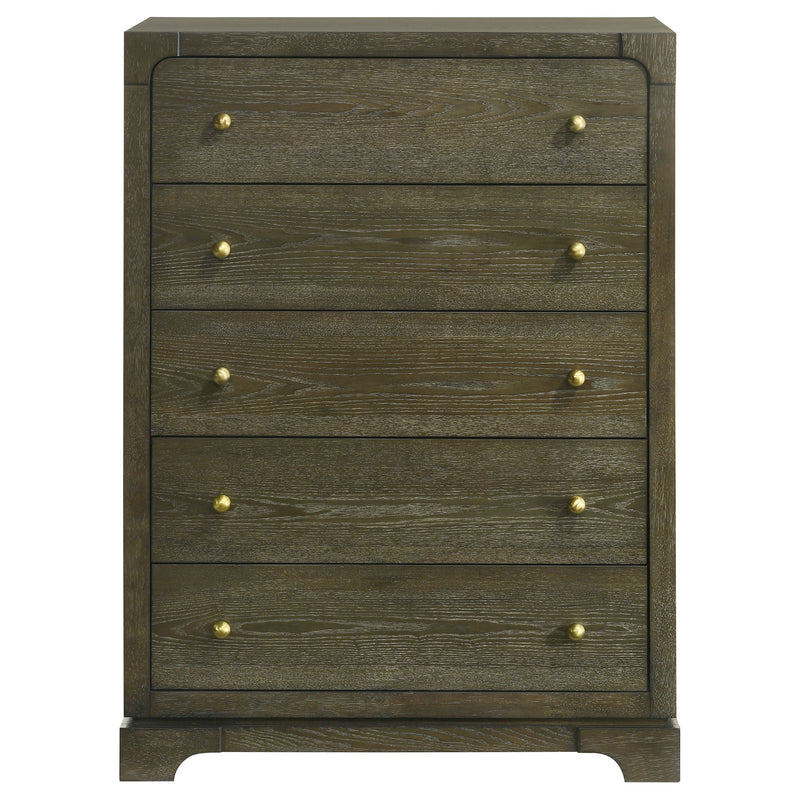 Gran Park Chest - Furniture Center (NY)