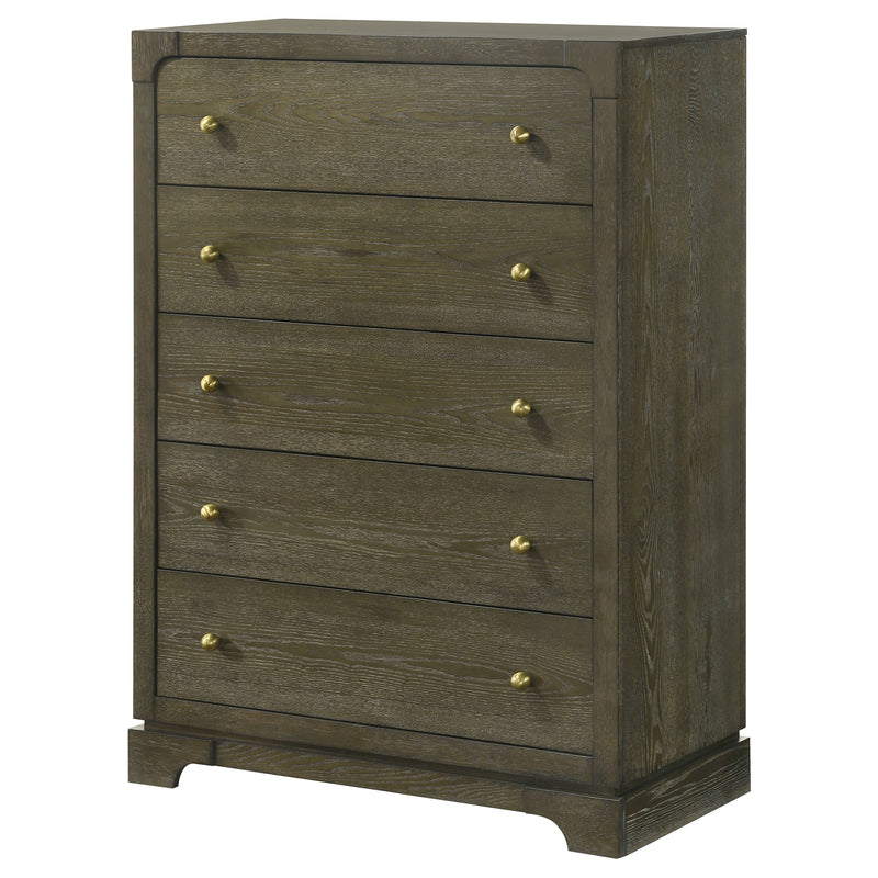 Gran Park Chest - Furniture Center (NY)