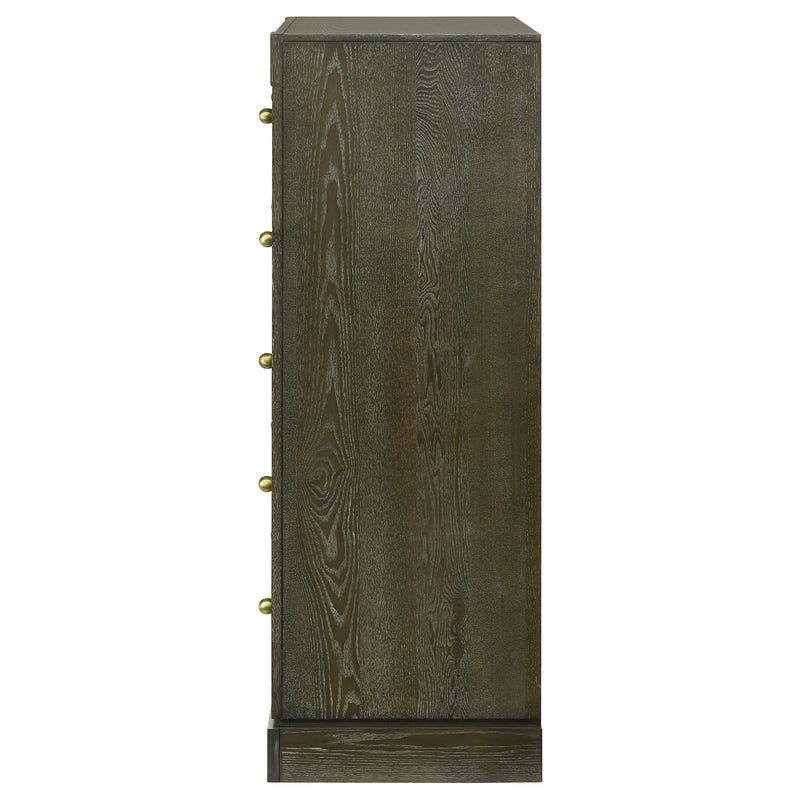 Gran Park Chest - Furniture Center (NY)