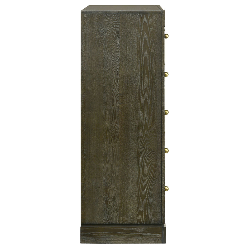 Gran Park Chest - Furniture Center (NY)