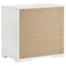 Ives 4 Pc Bedroom Set - Furniture Center (NY)