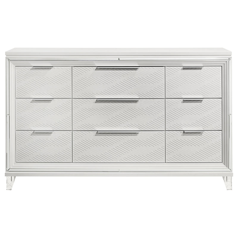 Marmore Dresser - Furniture Center (NY)