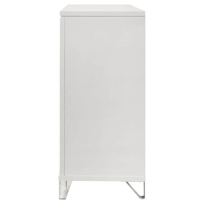 Marmore Dresser - Furniture Center (NY)