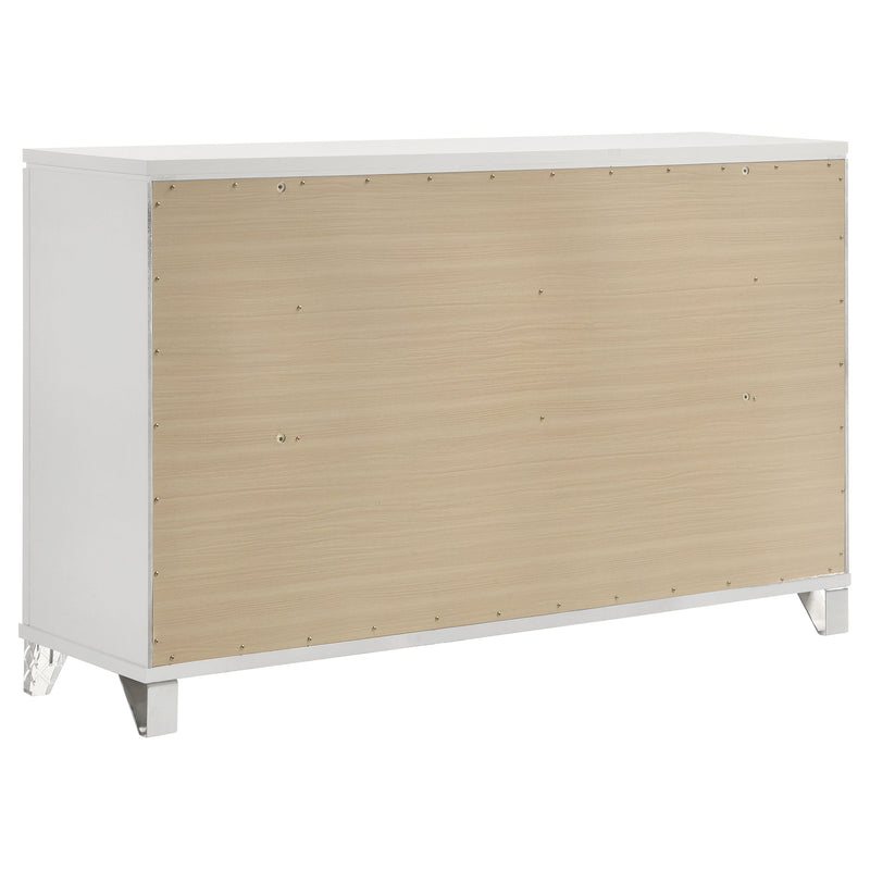 Marmore Dresser - Furniture Center (NY)