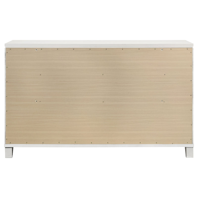 Marmore Dresser - Furniture Center (NY)