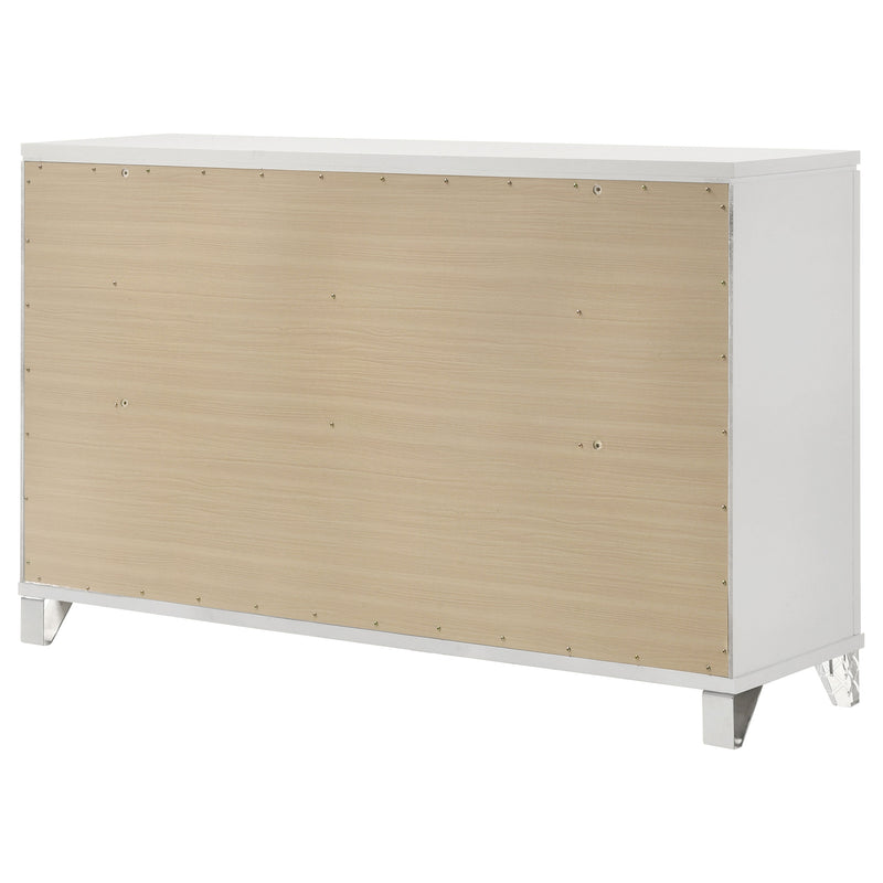 Marmore Dresser - Furniture Center (NY)
