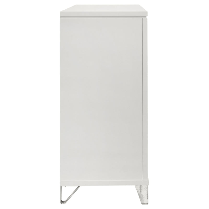Marmore Dresser - Furniture Center (NY)