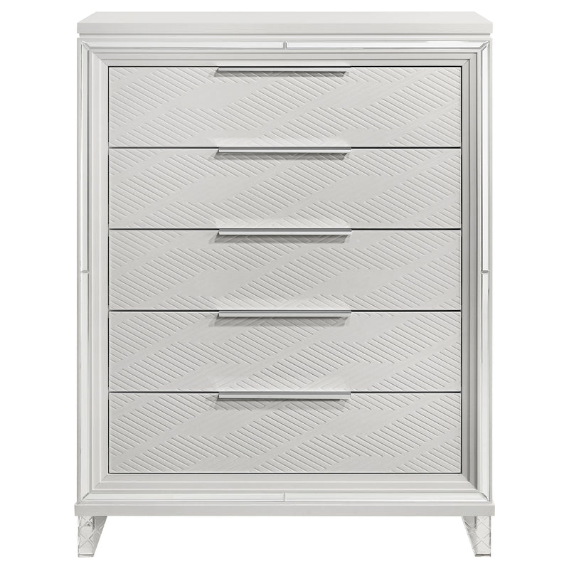 Marmore Chest - Furniture Center (NY)